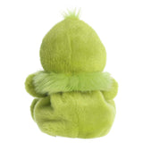 AUR PALM PALS DR SEUSS GRINCH MEAN ONE 5"