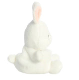 AUR PALM PALS COTTONTAIL BUNNY WHITE 5"