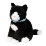 DCT MINI BLACK AND WHITE CAT