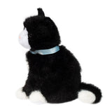 DCT MINI BLACK AND WHITE CAT