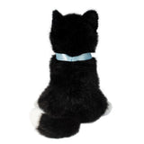 DCT MINI BLACK AND WHITE CAT