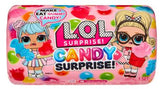 LOL SURPRISE DOLL CANDY SURPRISE