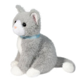 DCT MINI GREY CAT