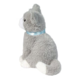 DCT MINI GREY CAT