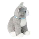 DCT MINI GREY CAT