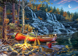 PZ 1000 CH WATERFALL CAMP