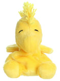 AUR PALM PALS PEANUTS WOODSTOCK 5"