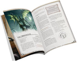 GM RPG ARKHAM HORROR STARTER SET