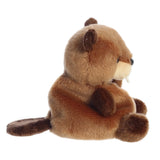 AUR PALM PALS CHEWY BEAVER 5"