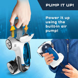 TK AIR POWER TURBO RACER