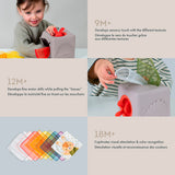 TAFTOYS POP-UP TISSUE BOX