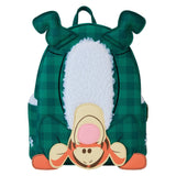 LOUNGEFLY BACKPACK DISNEY TIGGER PJS