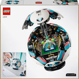 LEGO EDITIONS  SOCCER BALL