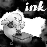 GM RPG BOOK INK CORE RULE