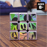 RUBIKS 3X3 DISNEY 100TH