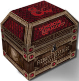 FANROLL D&D FIZBANS TREASURE 25MM D20 BLIND BOX