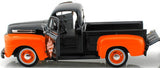 DC 1:24 FORD F-100 1948 PICK UP TRUCK