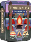 GM TINDERBLOX STORM