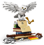 *LEGO HP HOGWARTS ICONS