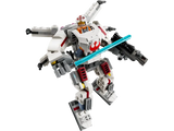 LEGO SW LUKE SKYWALKER X-WING MECH