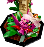 LEGO IDEAS THE INSECT COLLECTION