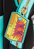 LOUNGEFLY BACKPACK SCOOBY-DOO MUNCHIES