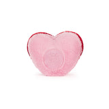 JC AMUSEABLE MACARON HEART PINK COLETTE