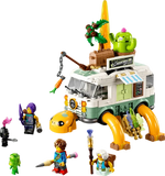 LEGO DREAMZ MRS CASTILLOS TURTLE VAN