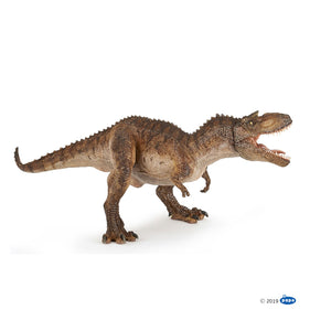 PAPO DINO GORGOSAURUS