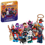LEGO MINIFIGURES SPIDER-MAN INTO THE SPIDERVERSE (36)