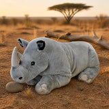 KM CUDDLEKINS JUMBO RHINO