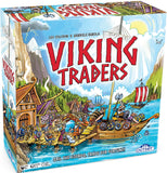 VIKING TRADERS