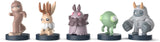 TWISTED CRYPTID MINI SERIES VINYL