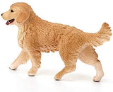 SCHLEICH GOLDEN RETRIEVER FEMALE