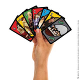 MTL GM UNO SW FRIENDS