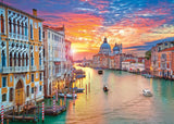 PZ 1000 EG GRAND CANAL VENICE ITALY