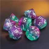 FBG DICE 7PC MAGIC WAND