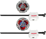 HSB BEYBLADES X TRANSFORMERS MULTIPACK