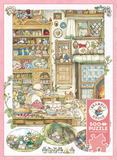 PZ 500 CH BRAMBLY HEDGE PICNIC PREPARATIONS