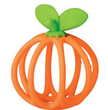 PLAYPLUS ROLL N CHEW: ORANGE