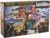 GM AXIS AND ALLIES 1942 2ND EDITION