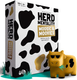 GM BP HERD MENTALITY MOOSIC AND MOOVIES