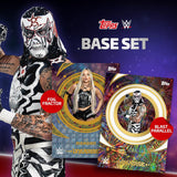TOPPS 26 WWE UNIVERSE VALUE BOX