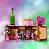 *LEGO WICKED GLINDA & ELPHABAS DORMITORY
