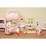 CC VILLAGE CAKE SHOP STARTER SET