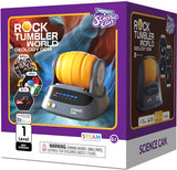 SCIENCE CAN ROCK TUMBLER