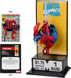 MARVEL COLLECTION 1:10 WAVE 5 SPIDER-MAN