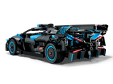 LEGO TECHNIC BUGATTI BOLIDE AGILE BLUE