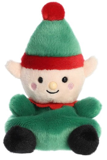 AUR PALM PALS JOLLY ELF 5