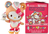 TOKIDOKI UNICORNO X HKF FAST FOOD (8) BLIND BOX